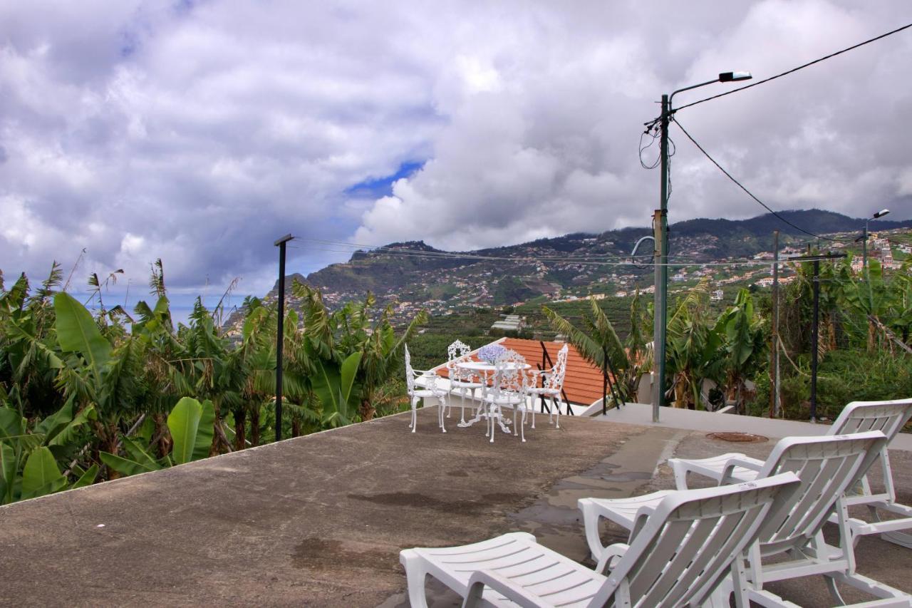 Quinta Tallinus Funchal  Exterior photo