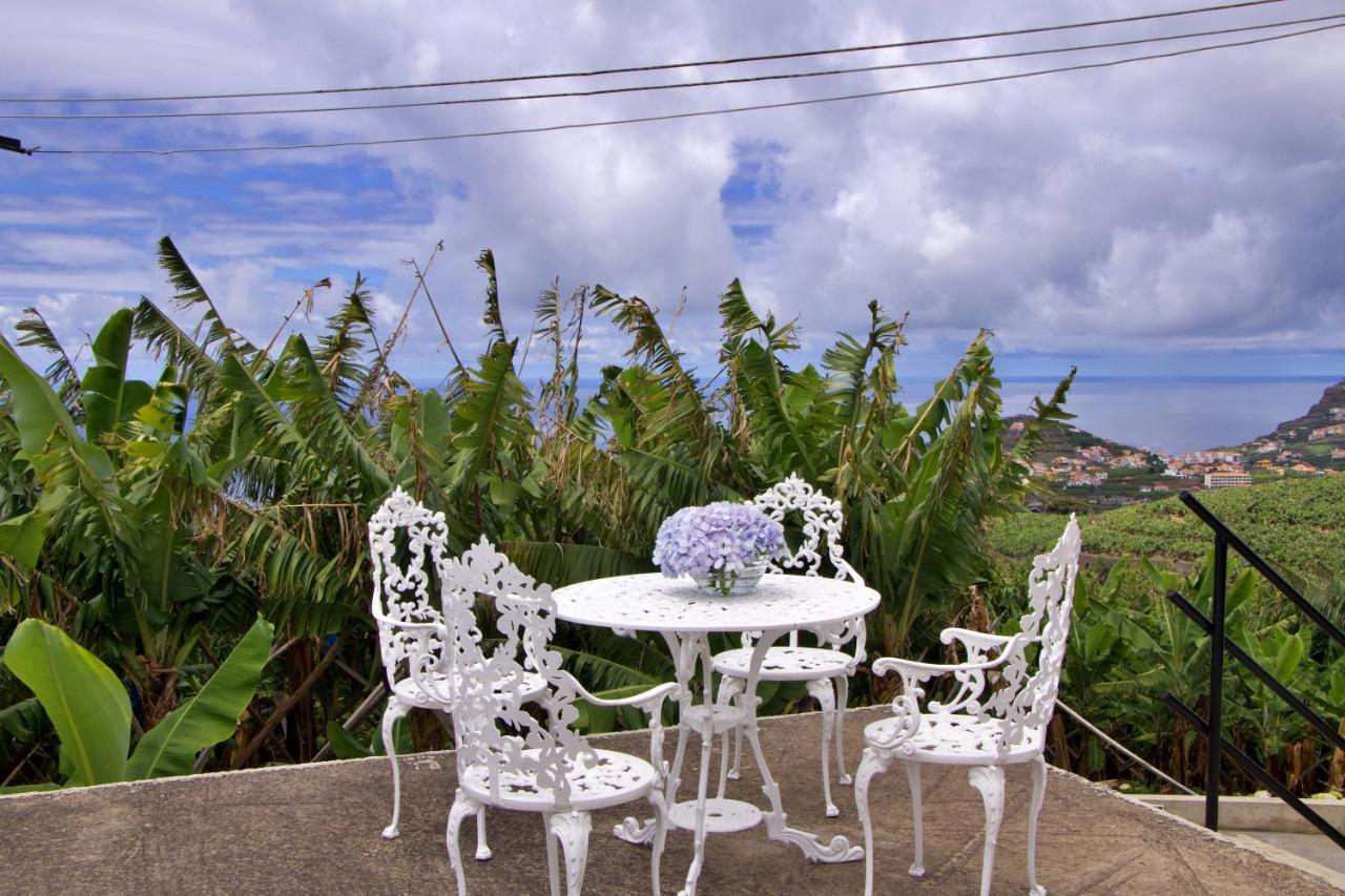 Quinta Tallinus Funchal  Exterior photo